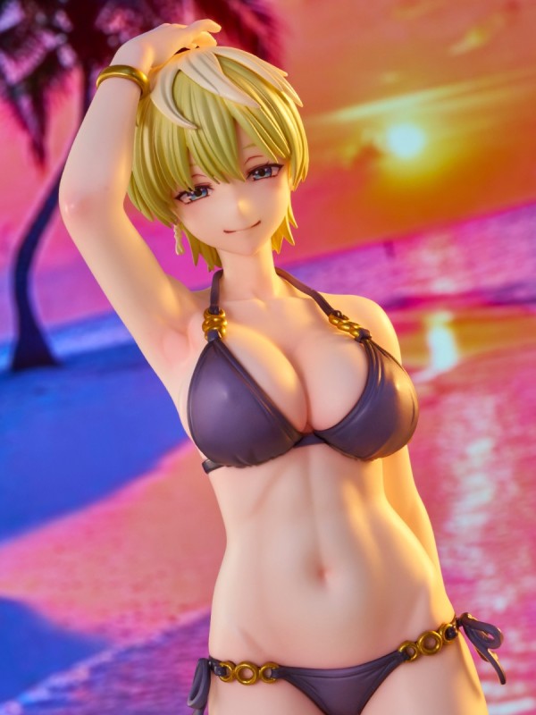 UnionCreative Mato Seihei no Slave Izumo Tenka Bikini Hot Sexy 1/7 Statue